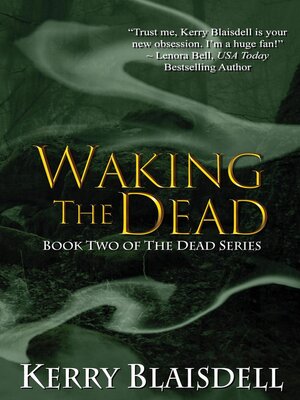 cover image of Waking the Dead